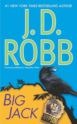 Big Jack book cover