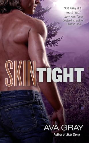 Skin Tight cover