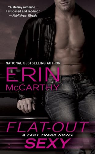 Flat-Out Sexy book cover