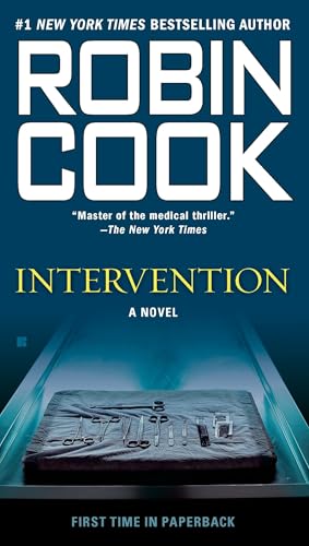 Intervention cover