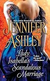 Lady Isabella's Scandalous Marriage