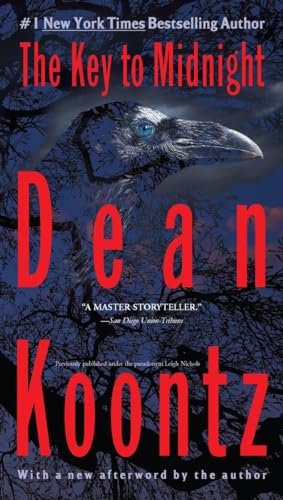 The Key to Midnight book cover