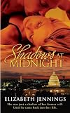 Shadows at Midnight (Berkley Sensation)