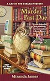 Murder Past Due