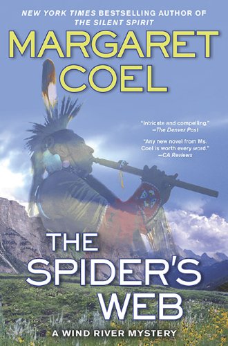 The Spider's Web book cover