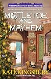 Mistletoe and Mayhem