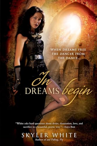Cover of In Dreams Begin