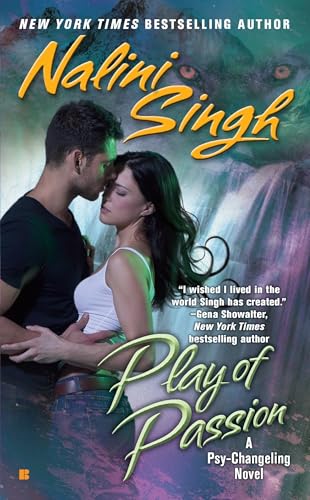 Play of Passion
