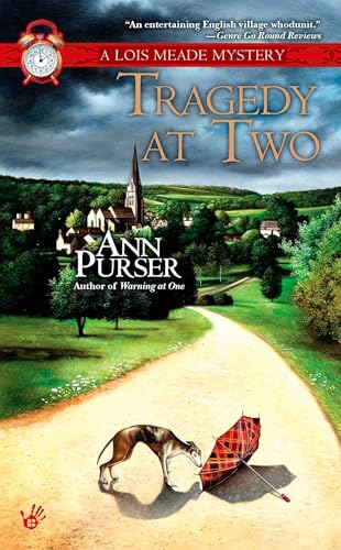 Tragedy at Two book cover