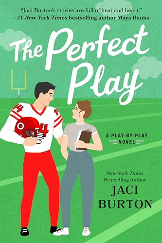The Perfect Play book cover