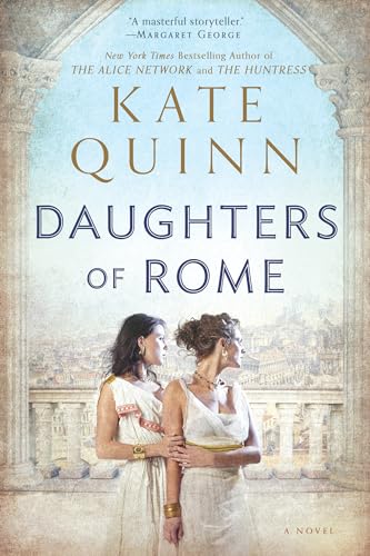 Daughters of Rome cover