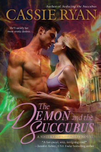 The Demon and the Succubus