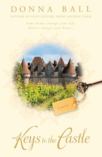 Keys to the Castle book cover