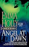 Angel at Dawn (Novel of the Upyr)