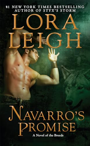 Navarro's Promise book cover
