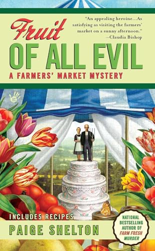 Fruit of All Evil book cover