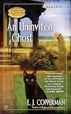 An Uninvited Ghost