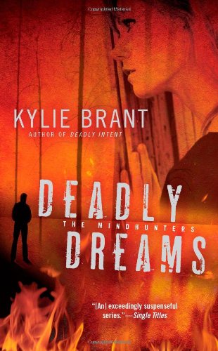 Deadly Dreams book cover