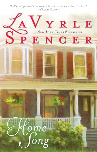 Home Song book cover