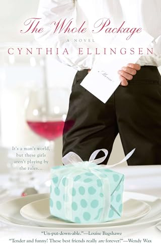 The Whole Package book cover
