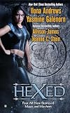 Hexed: Four Stories of Magic and Mayhem (4-in-1)