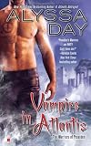 Vampire in Atlantis