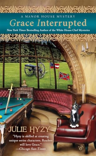 Grace Interrupted book cover