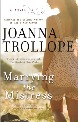 Marrying the Mistress book cover
