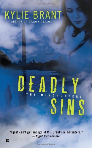Deadly Sins book cover