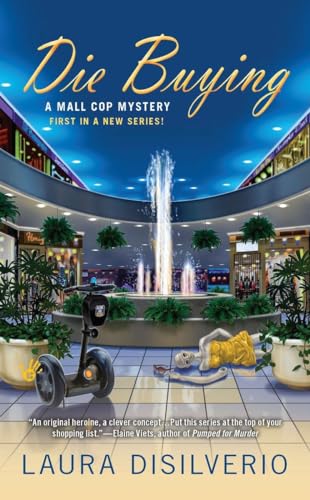 Die Buying book cover