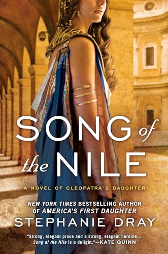 Song of the Nile book cover