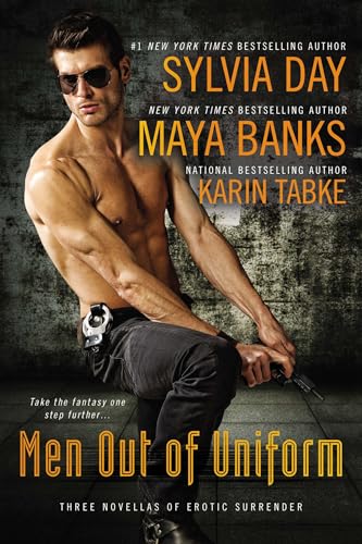 Men Out of Uniform book cover