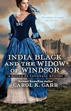 India Black and the Widow of Windsor