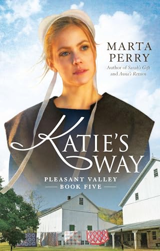 Katie's way / Marta Perry