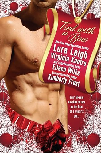 Tied with a Bow cover