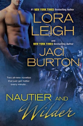 Nautier and Wilder book cover