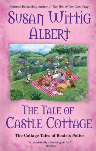 The Tale of Castle Cottage cover