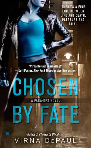 Chosen by Fate