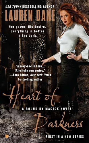 Heart of Darkness book cover