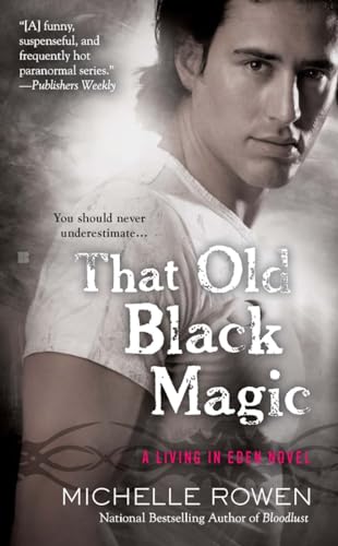 That Old Black Magic cover