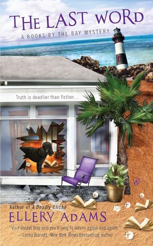 The Last Word book cover