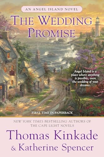 The Wedding Promise book cover