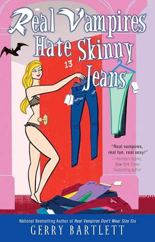 Real Vampires Hate Skinny Jeans
