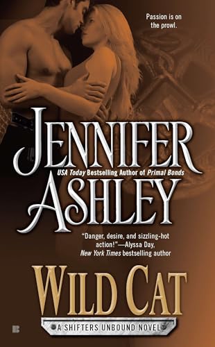 Wild Cat