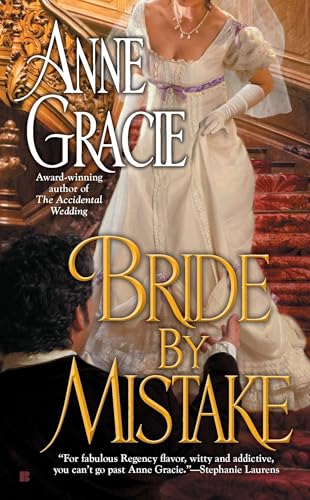 Bride by Mistake cover