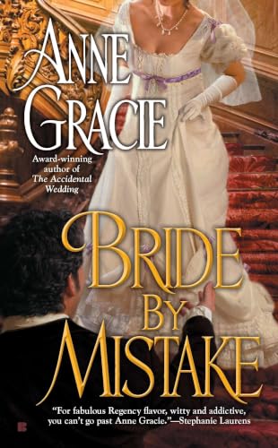 Bride by Mistake book cover