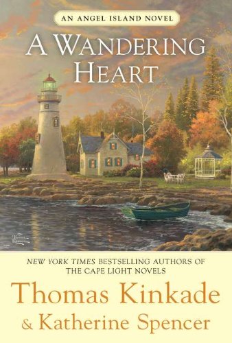 A Wandering Heart (With: Katherine Spencer) cover
