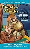 File M for Murder