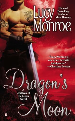Dragon's Moon