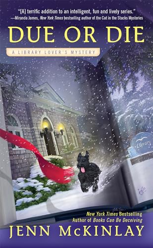 Due or Die book cover